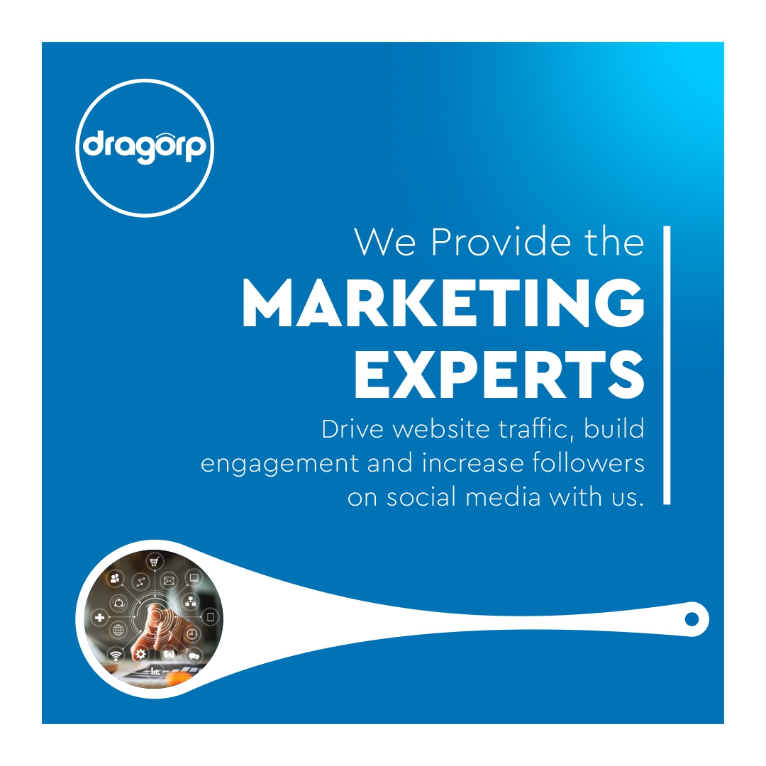Social media design project