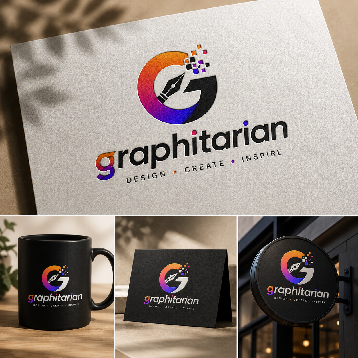 Social media design project